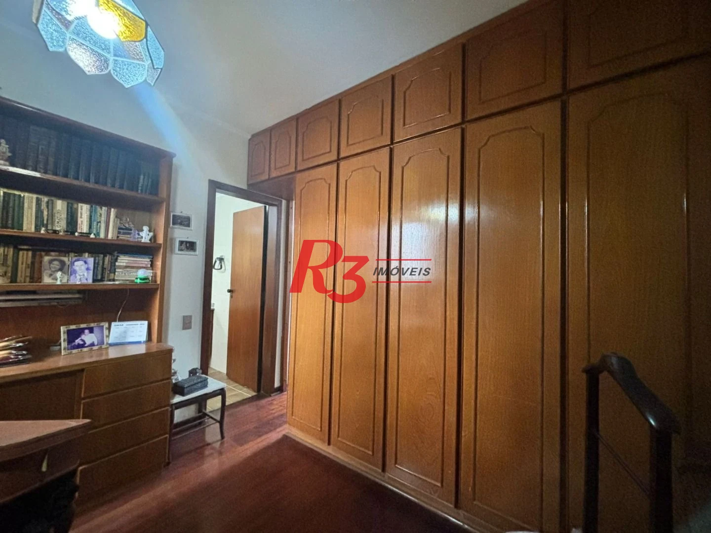 Apartamento com 3 dormitórios, 166 m² - venda por R$ 1.300.000,00 ou aluguel por R$ 10.000,00/mês - Boqueirão - Santos/SP