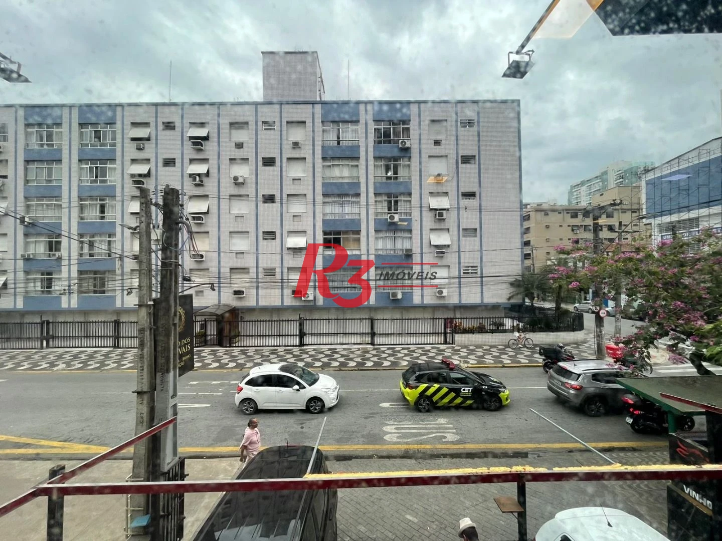 Casa para alugar, 156 m² por R$ 15.000,00/mês - Embaré - Santos/SP