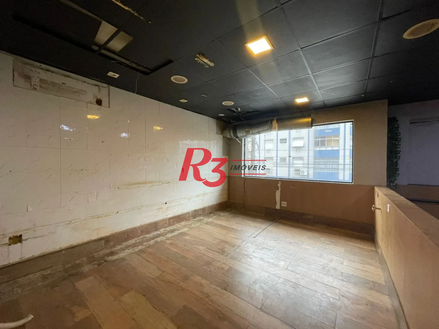 Casa para alugar, 156 m² por R$ 15.000,00/mês - Embaré - Santos/SP