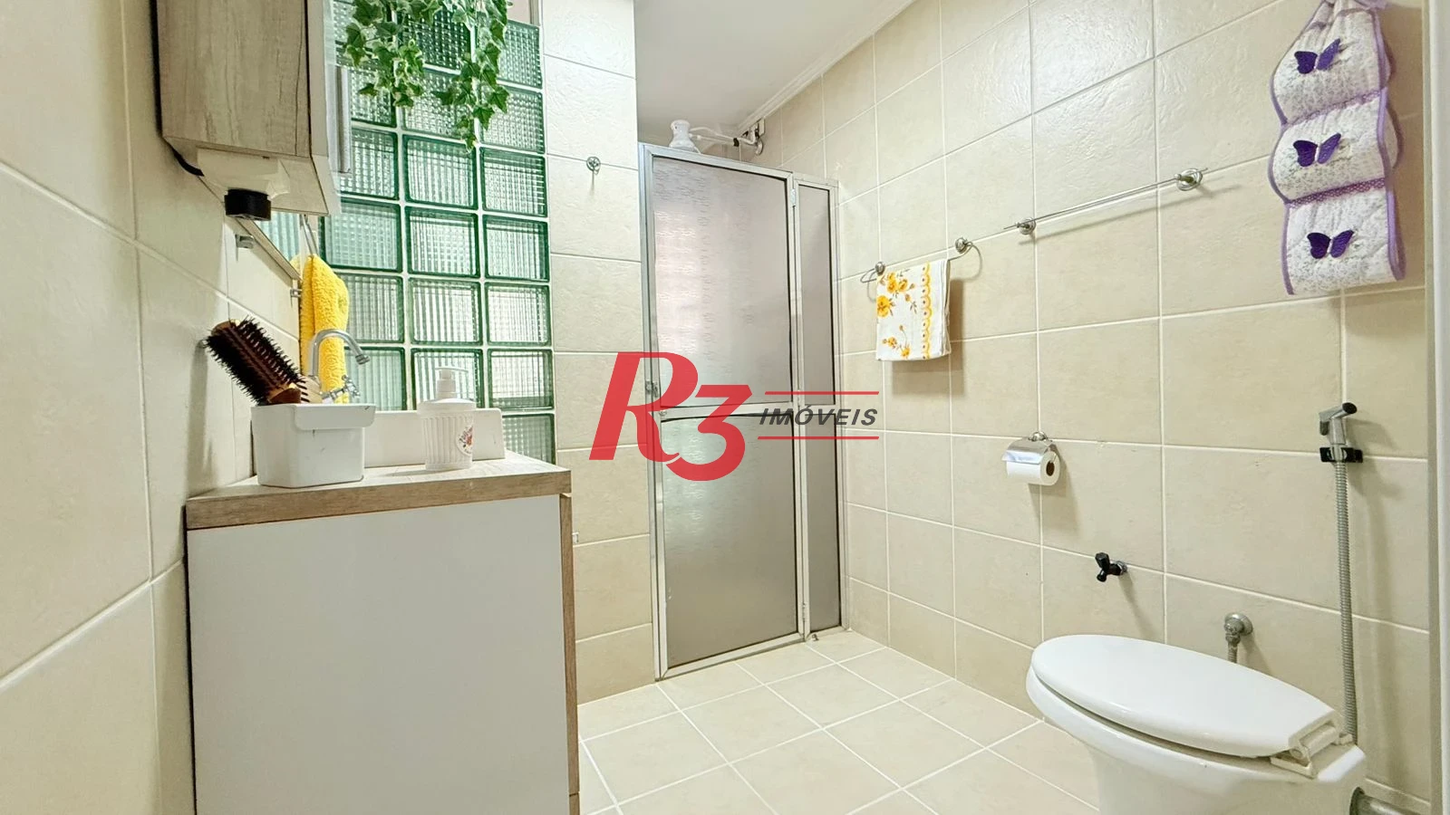 Apartamento com 2 dormitórios à venda, 99,46 m² por R$ 810.000 - Gonzaga - Santos/SP