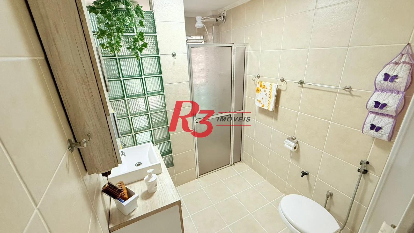 Apartamento com 2 dormitórios à venda, 99,46 m² por R$ 810.000 - Gonzaga - Santos/SP