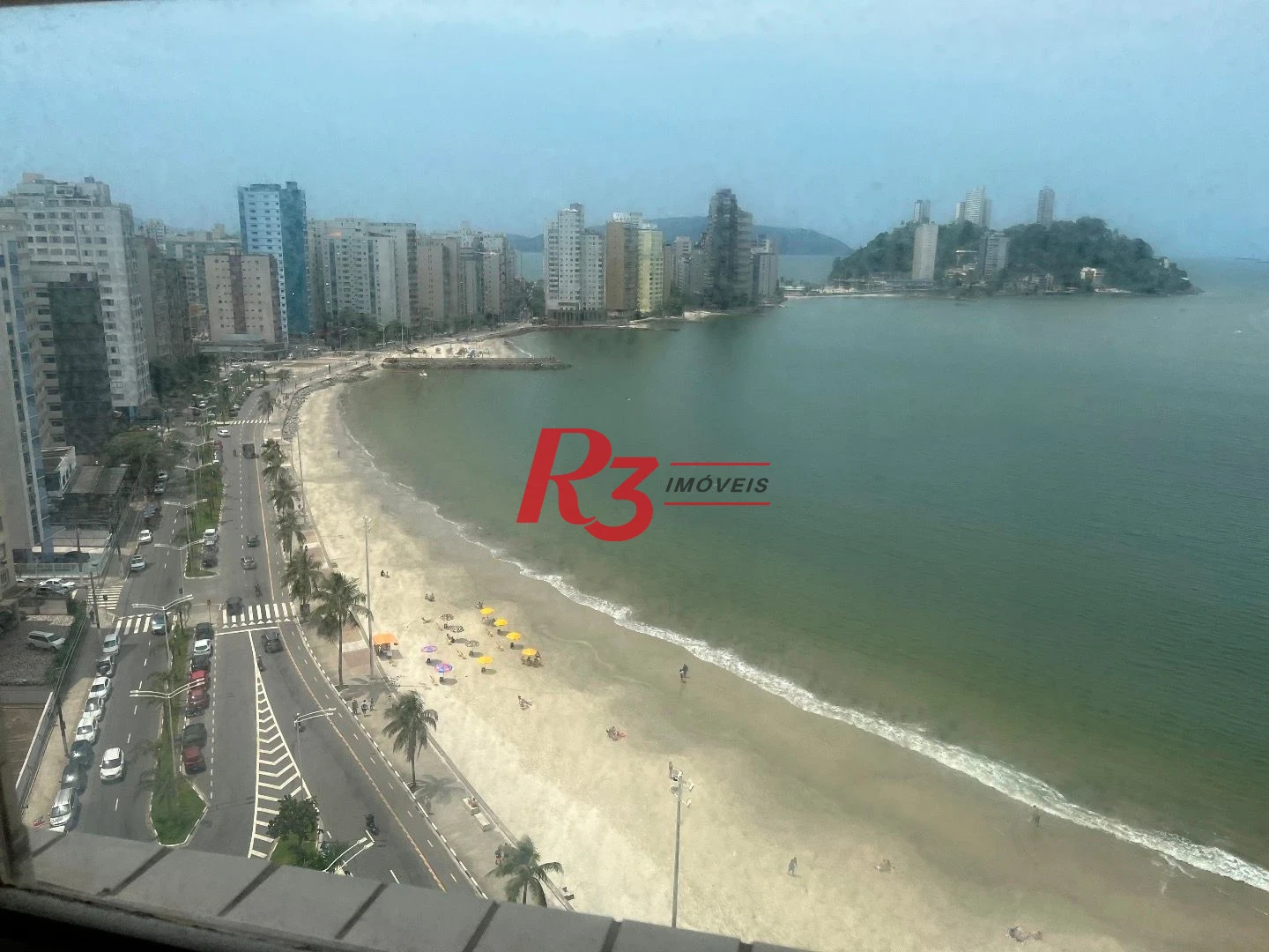 Apartamento à venda, 149 m² por R$ 850.000,00 - Gonzaguinha - São Vicente/SP