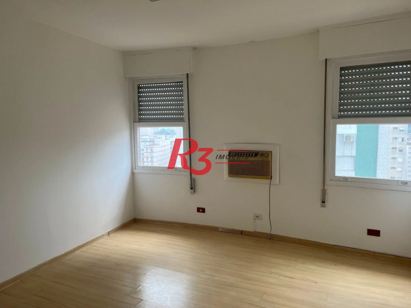 Apartamento à venda, 149 m² por R$ 850.000,00 - Gonzaguinha - São Vicente/SP