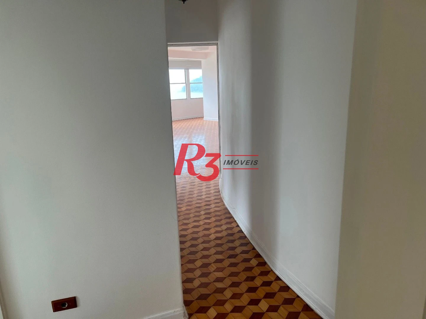 Apartamento à venda, 149 m² por R$ 850.000,00 - Gonzaguinha - São Vicente/SP