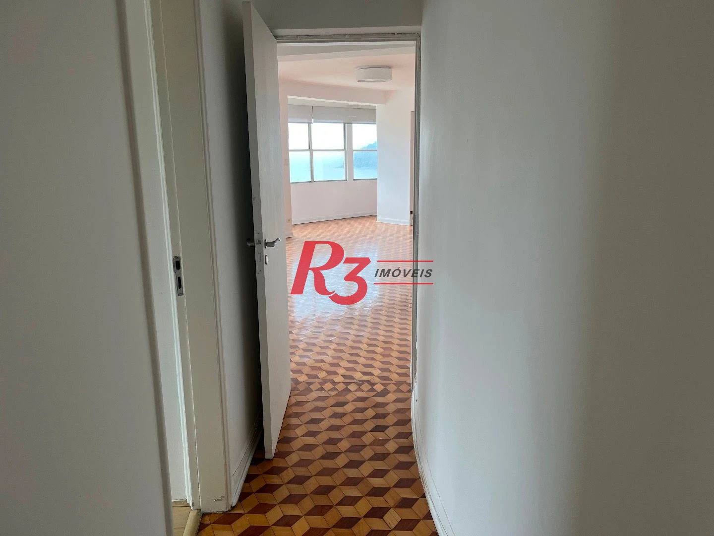 Apartamento à venda, 149 m² por R$ 850.000,00 - Gonzaguinha - São Vicente/SP