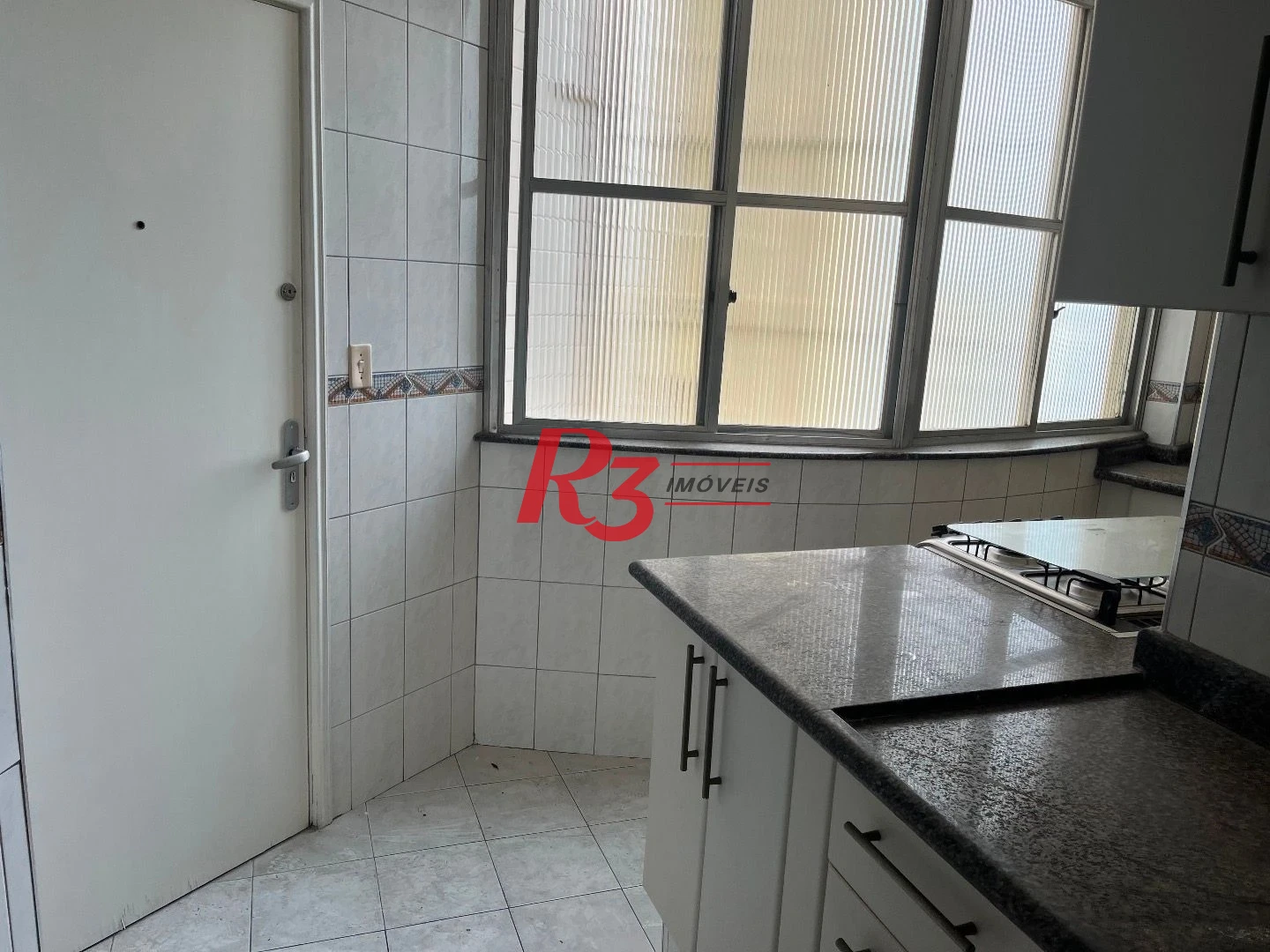 Apartamento à venda, 149 m² por R$ 850.000,00 - Gonzaguinha - São Vicente/SP
