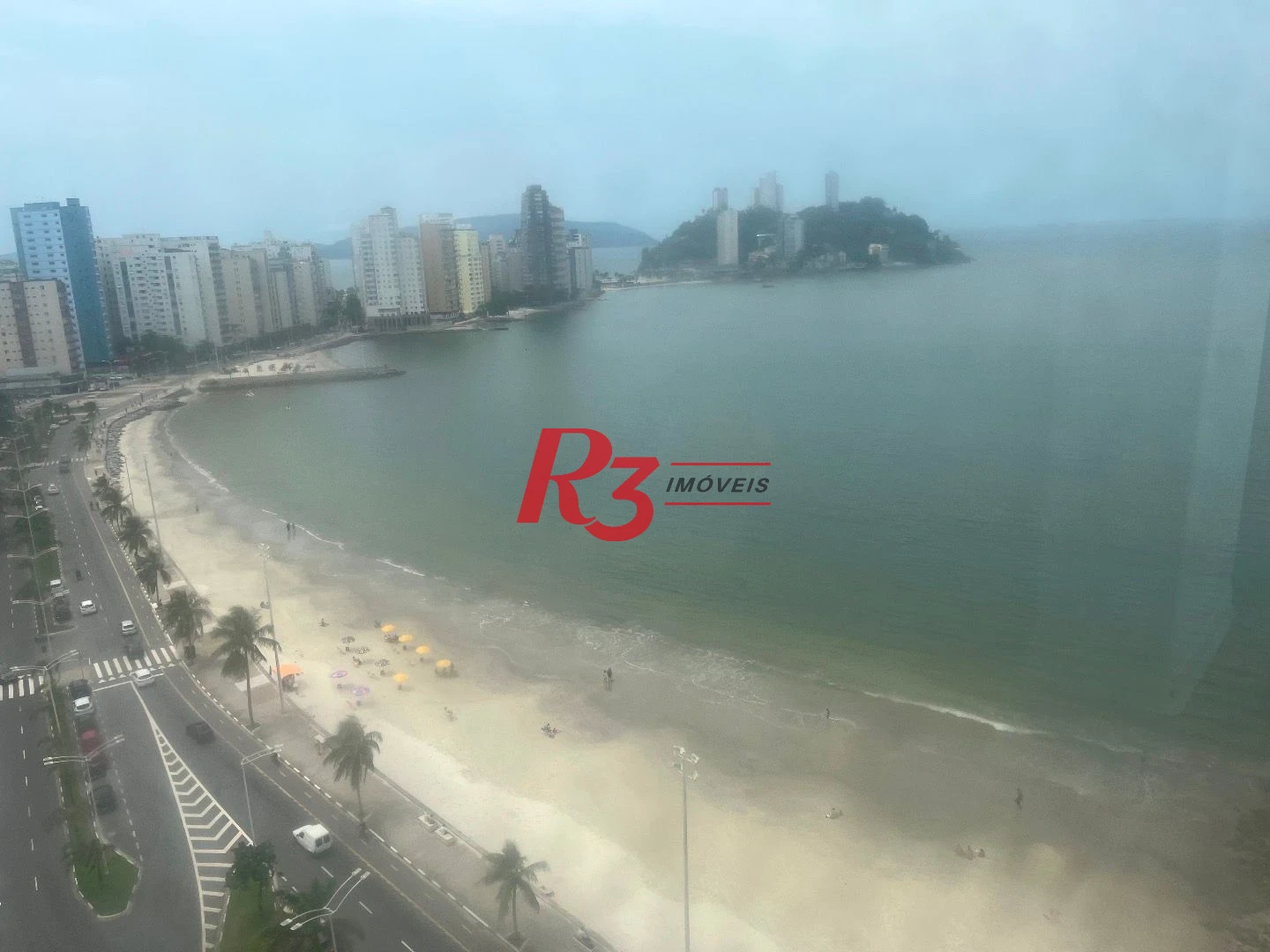 Apartamento à venda, 149 m² por R$ 850.000,00 - Gonzaguinha - São Vicente/SP