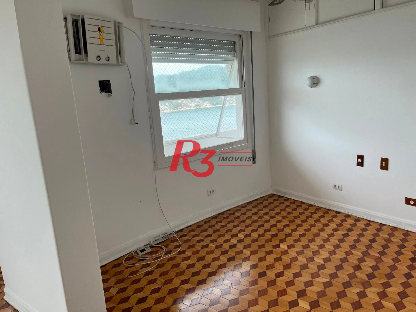Apartamento à venda, 149 m² por R$ 850.000,00 - Gonzaguinha - São Vicente/SP