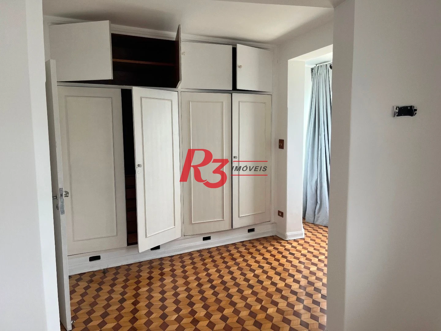 Apartamento à venda, 149 m² por R$ 850.000,00 - Gonzaguinha - São Vicente/SP