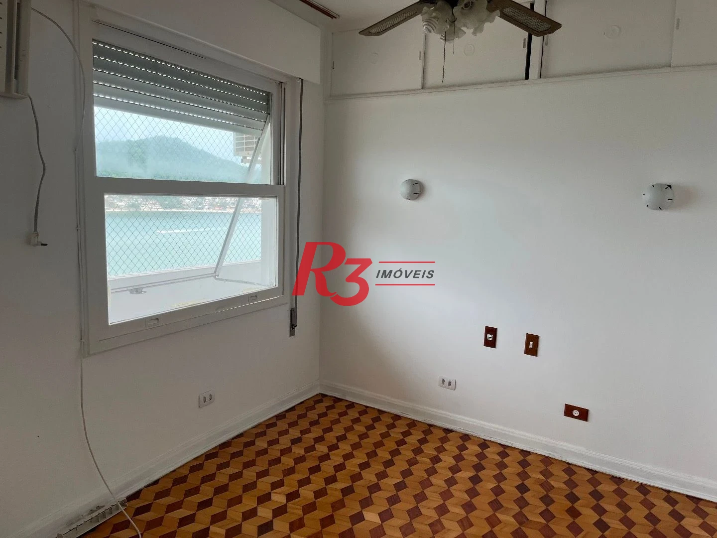 Apartamento à venda, 149 m² por R$ 850.000,00 - Gonzaguinha - São Vicente/SP