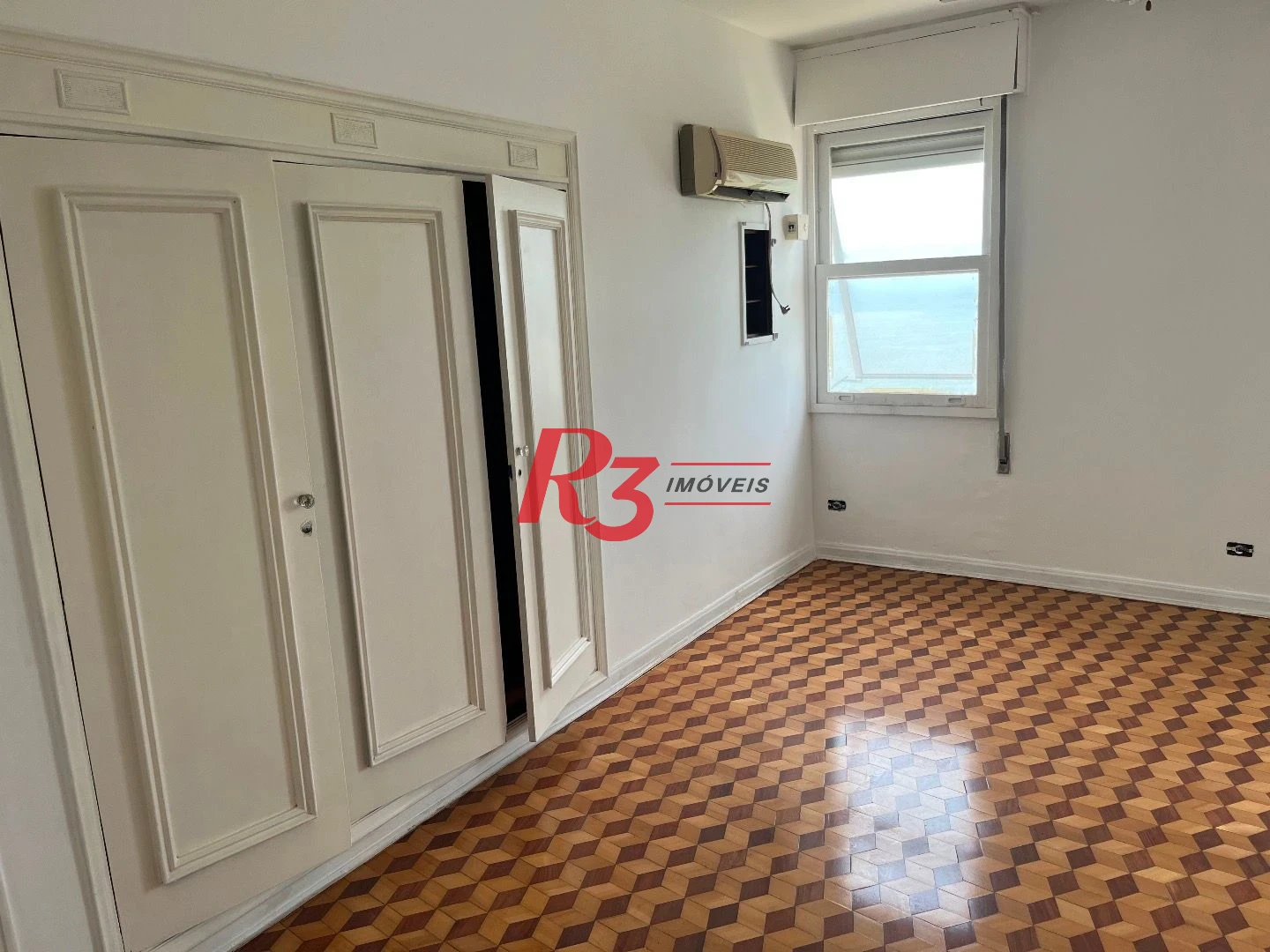 Apartamento à venda, 149 m² por R$ 850.000,00 - Gonzaguinha - São Vicente/SP