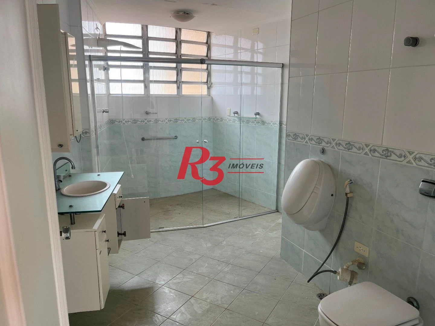 Apartamento à venda, 149 m² por R$ 850.000,00 - Gonzaguinha - São Vicente/SP