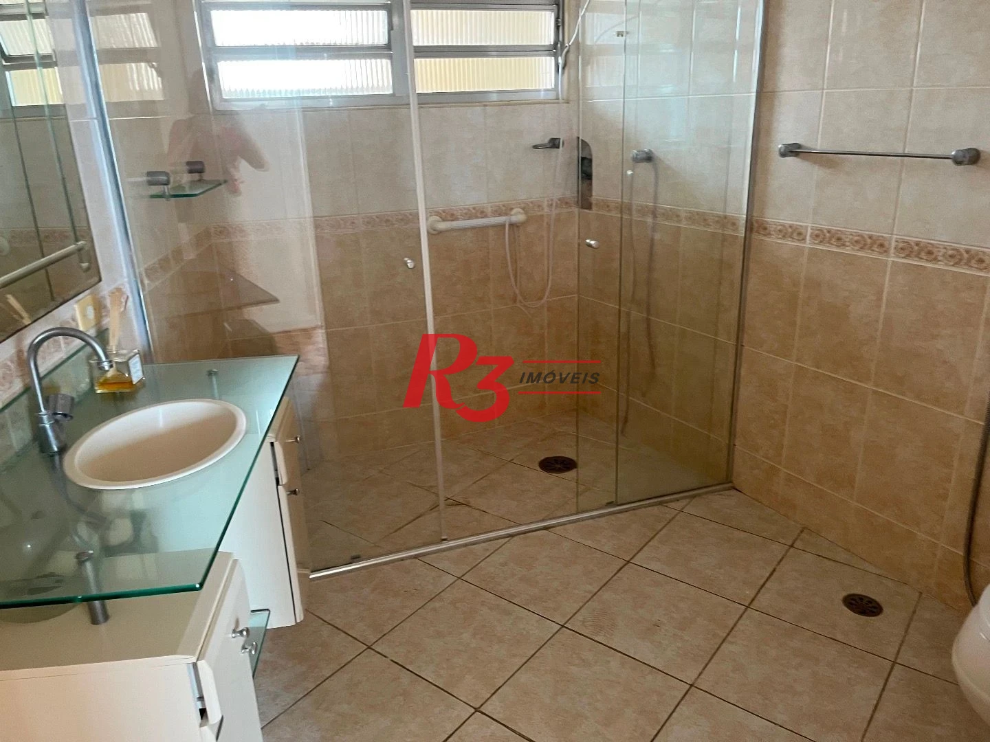 Apartamento à venda, 149 m² por R$ 850.000,00 - Gonzaguinha - São Vicente/SP