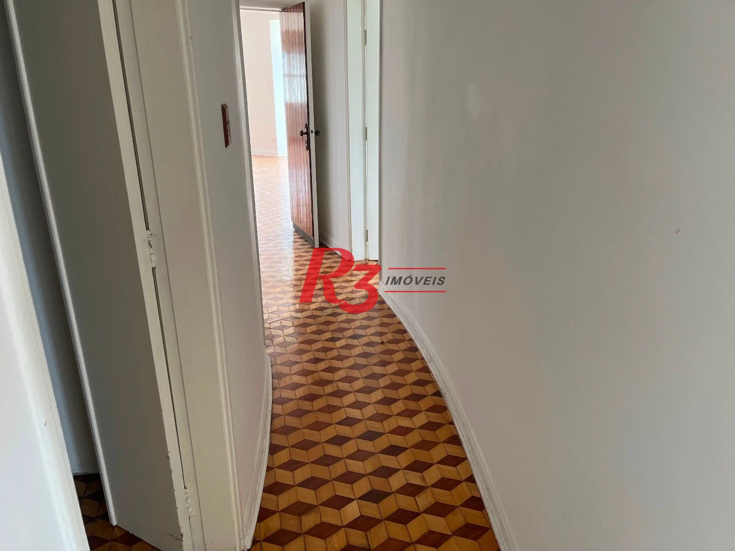 Apartamento à venda, 149 m² por R$ 850.000,00 - Gonzaguinha - São Vicente/SP