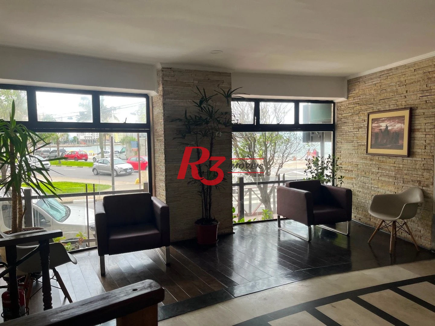Apartamento à venda, 149 m² por R$ 850.000,00 - Gonzaguinha - São Vicente/SP