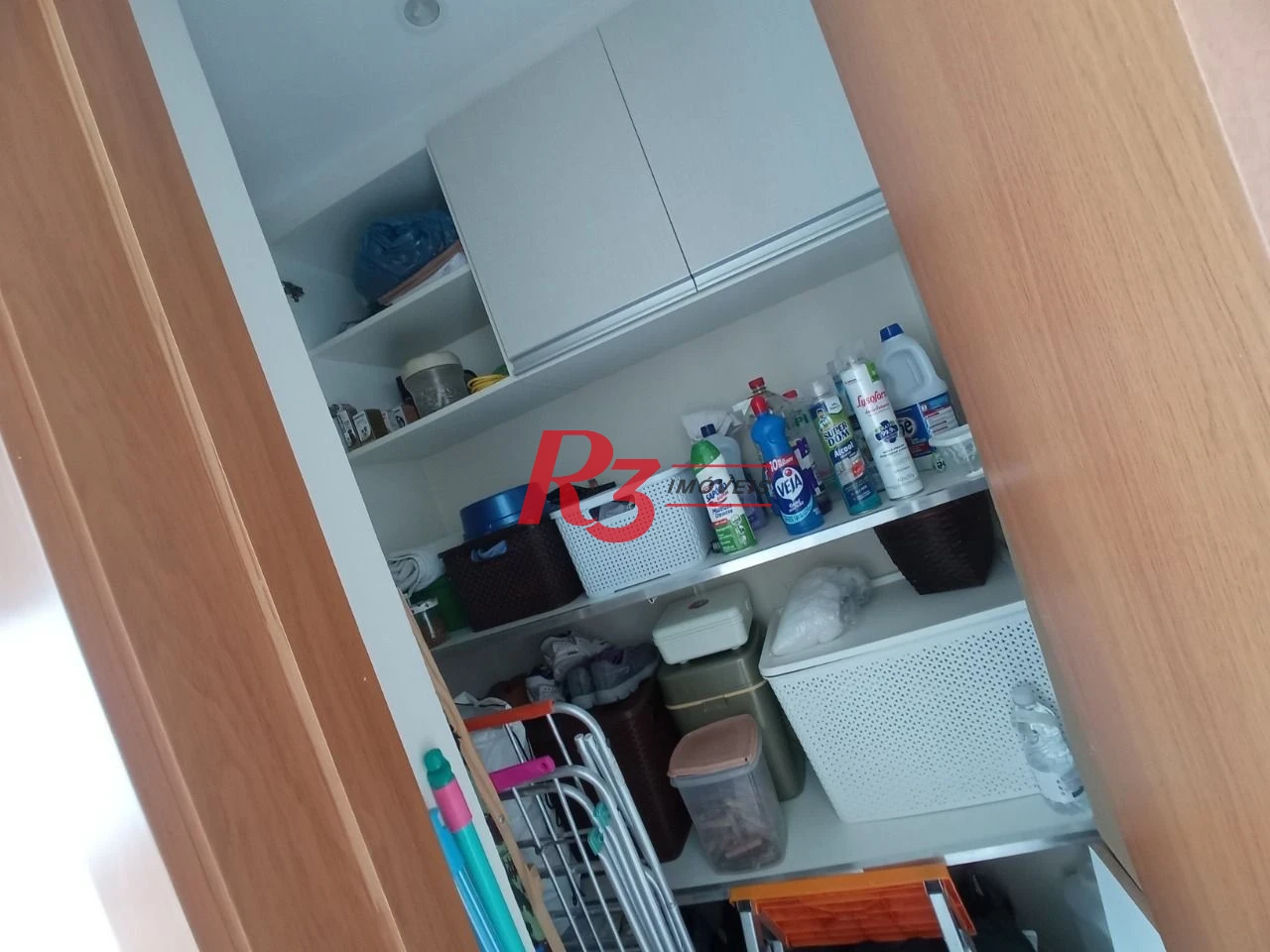 Apartamento com 1 dormitório, 58 m² - venda por R$ 650.000,00 ou aluguel por R$ 4.835,00/mês - Macuco - Santos/SP