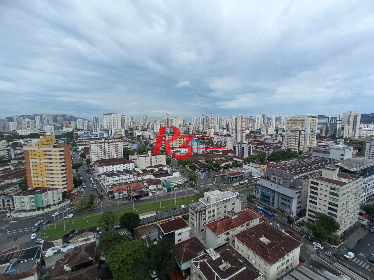 Apartamento com 1 dormitório, 58 m² - venda por R$ 650.000,00 ou aluguel por R$ 4.835,00/mês - Macuco - Santos/SP