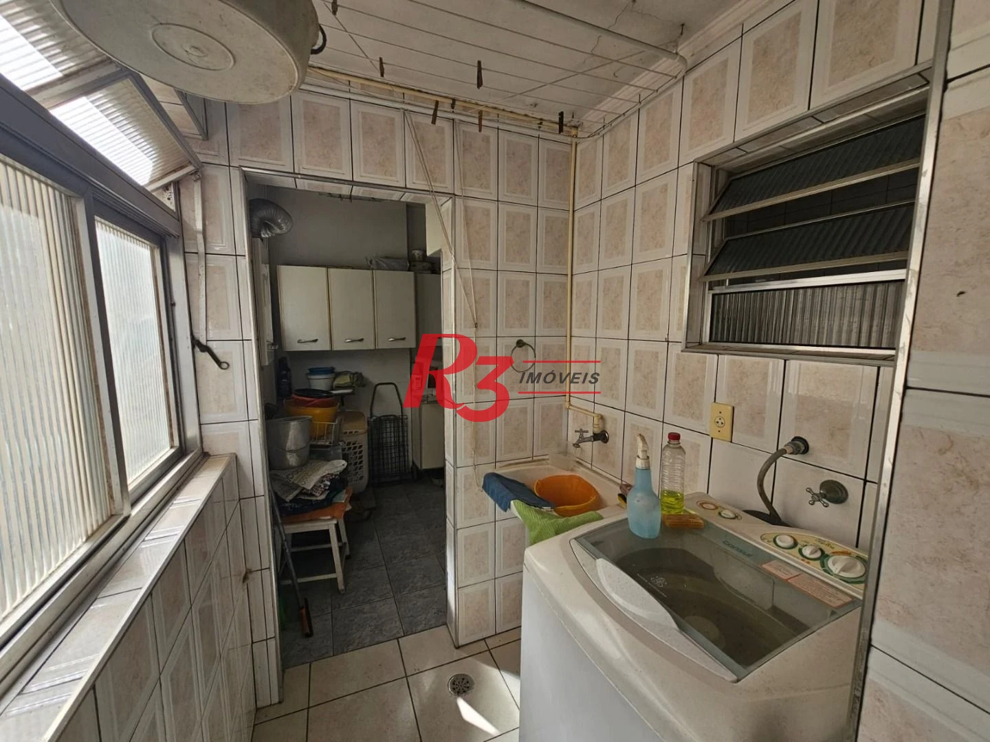 Apartamento à venda, 93 m² por R$ 580.000,00 - Aparecida - Santos/SP