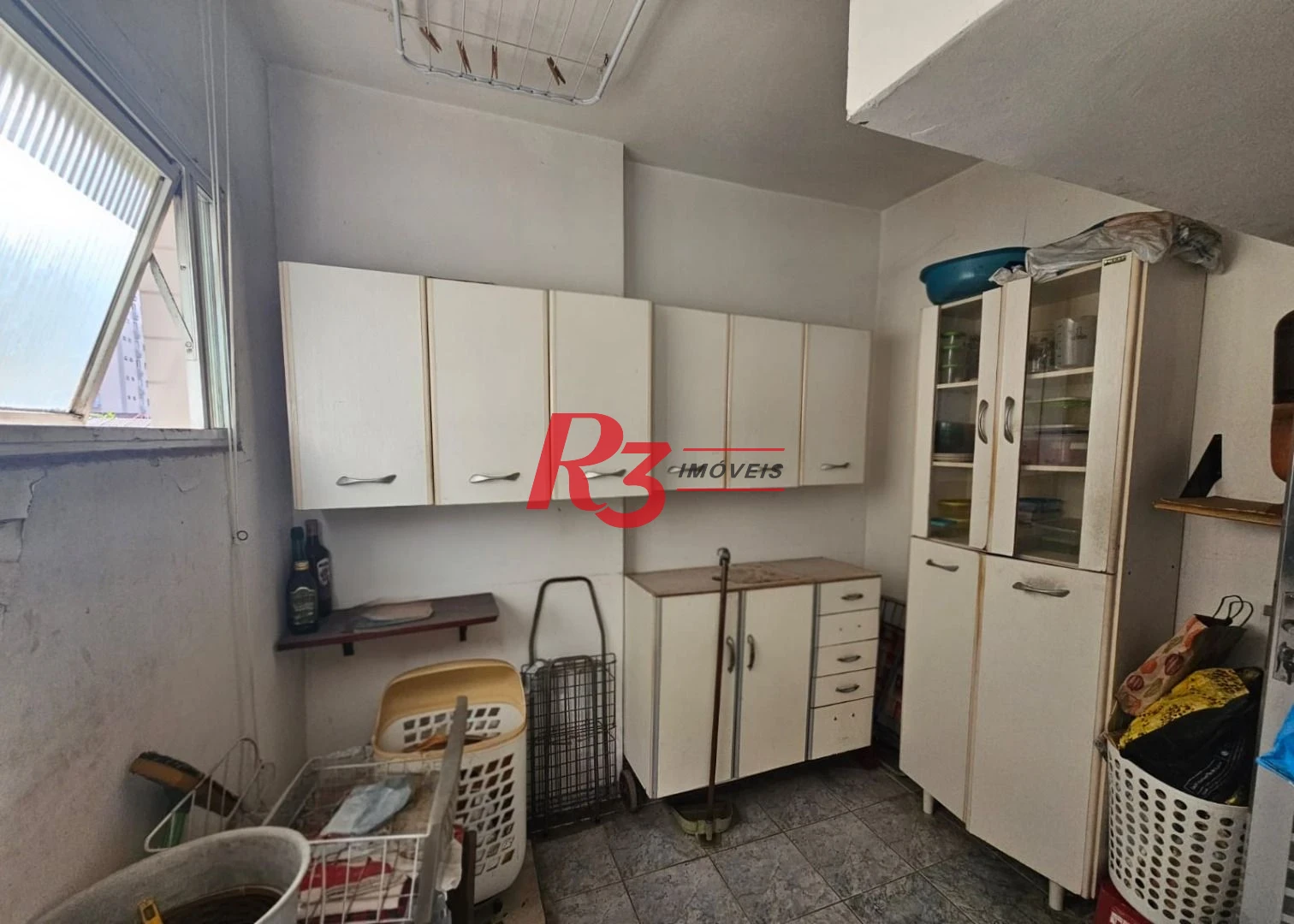 Apartamento à venda, 93 m² por R$ 580.000,00 - Aparecida - Santos/SP