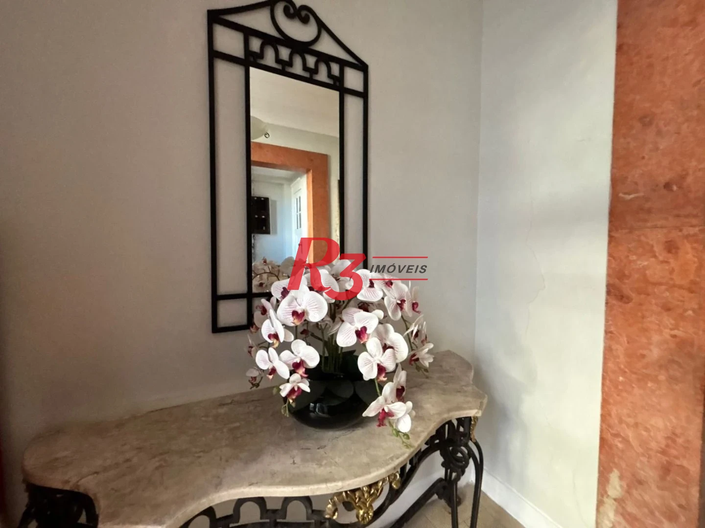 Apartamento à venda, 83 m² por R$ 780.000,00 - Gonzaga - Santos/SP