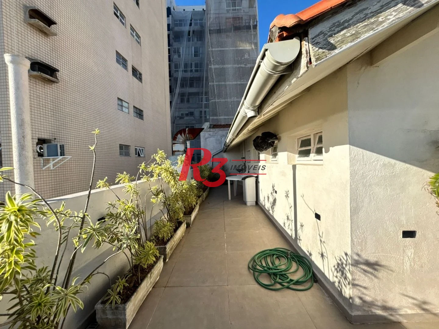 Apartamento à venda, 83 m² por R$ 780.000,00 - Gonzaga - Santos/SP