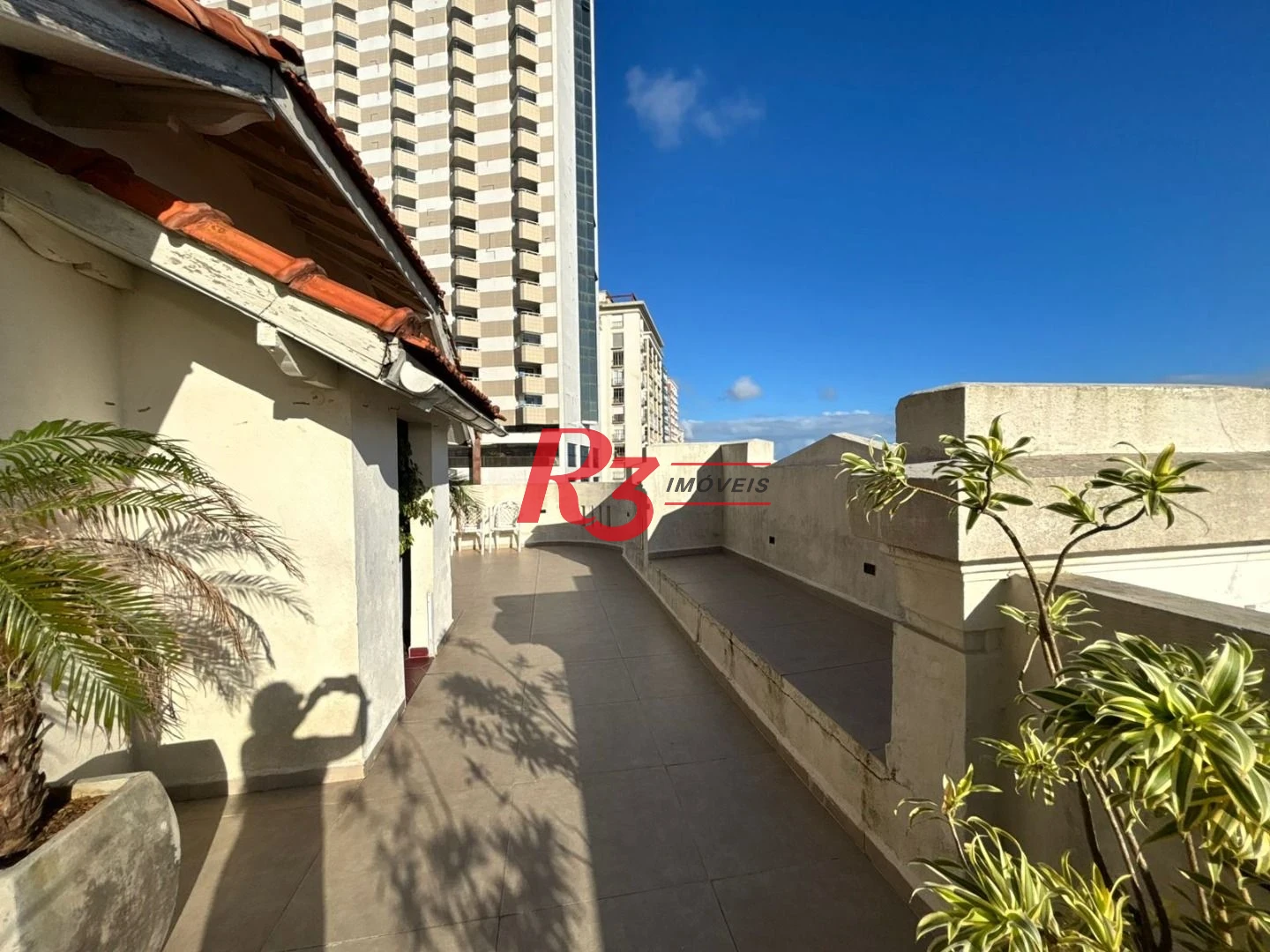 Apartamento à venda, 83 m² por R$ 780.000,00 - Gonzaga - Santos/SP