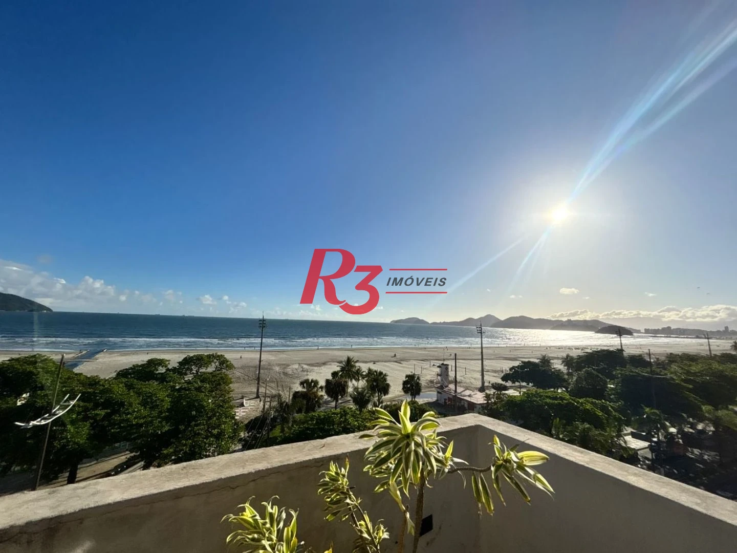 Apartamento à venda, 83 m² por R$ 780.000,00 - Gonzaga - Santos/SP