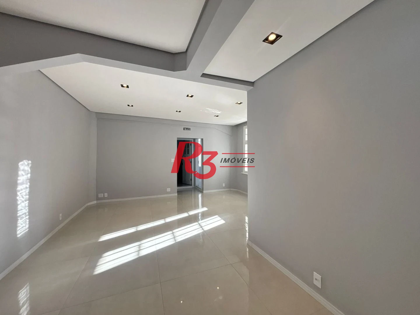 Apartamento à venda, 83 m² por R$ 780.000,00 - Gonzaga - Santos/SP