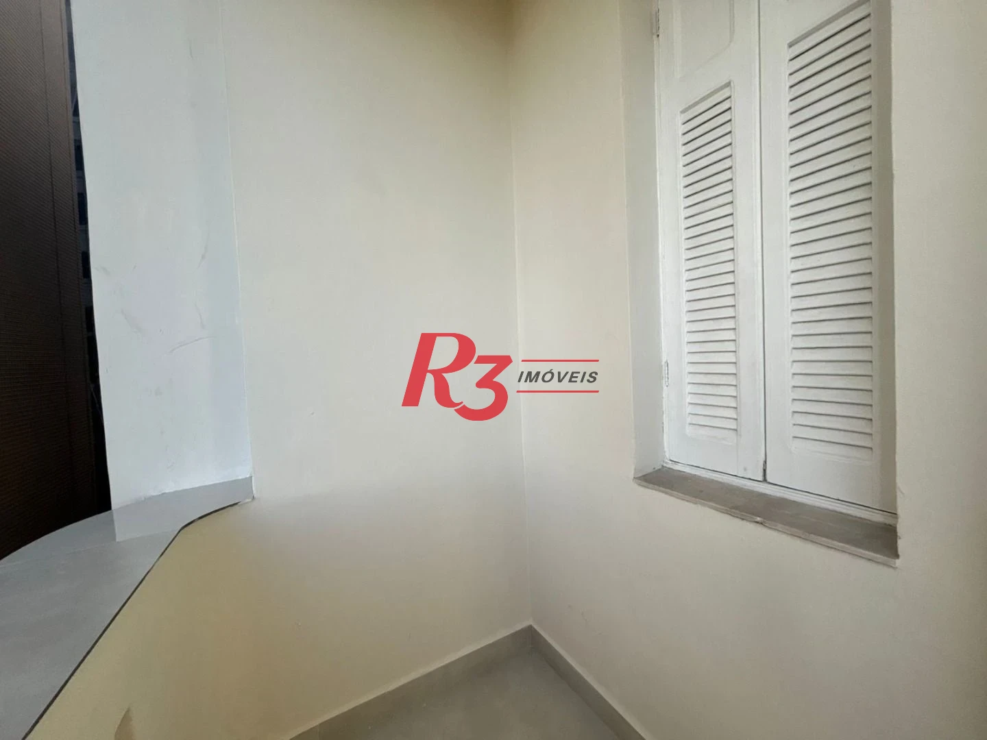 Apartamento à venda, 83 m² por R$ 780.000,00 - Gonzaga - Santos/SP