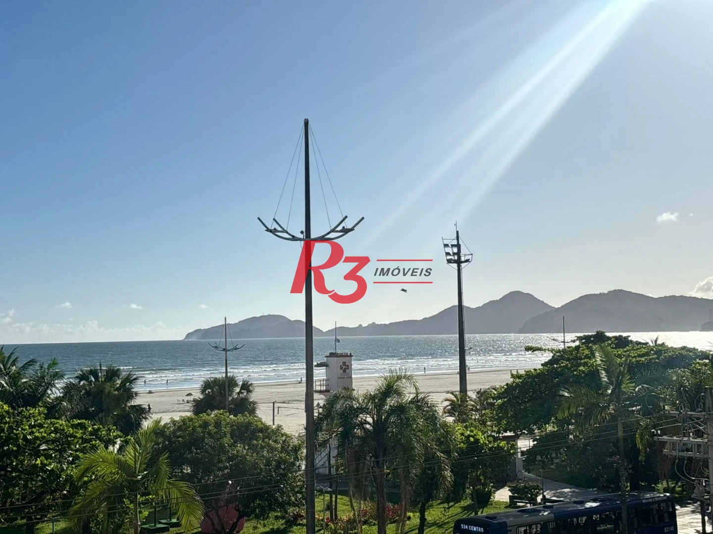 Apartamento à venda, 83 m² por R$ 780.000,00 - Gonzaga - Santos/SP