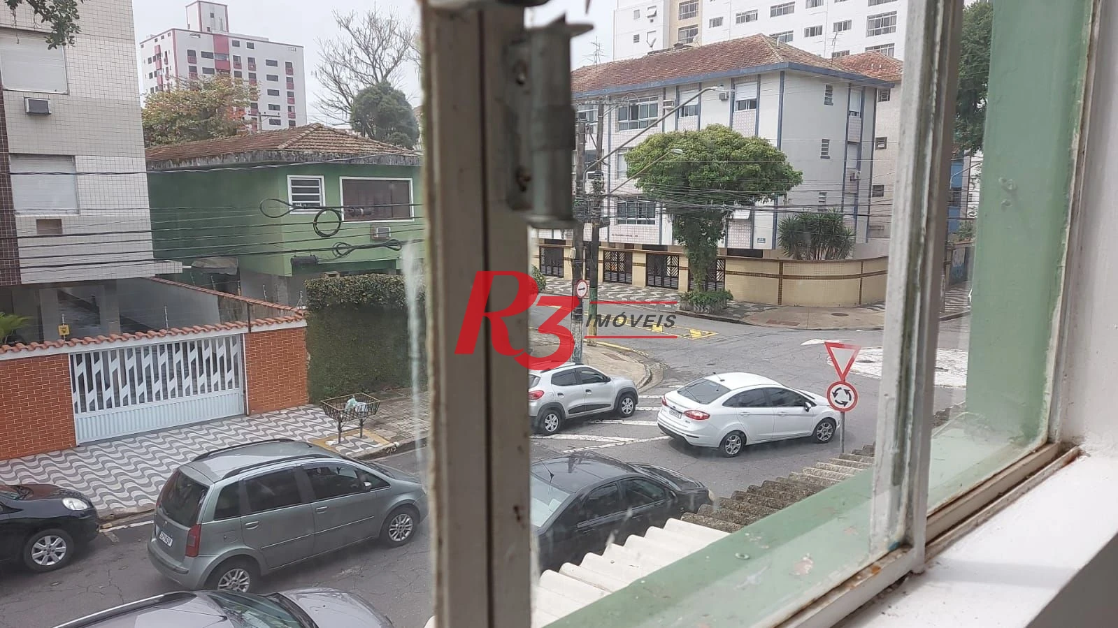 Casa para alugar, 400 m² por R$ 15.000,00/mês - Embaré - Santos/SP