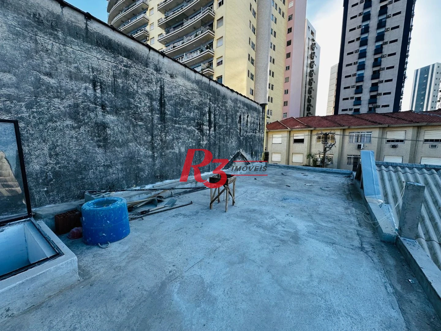 Loja para alugar, 140 m² por R$ 12.000,00/mês - Ponta da Praia - Santos/SP
