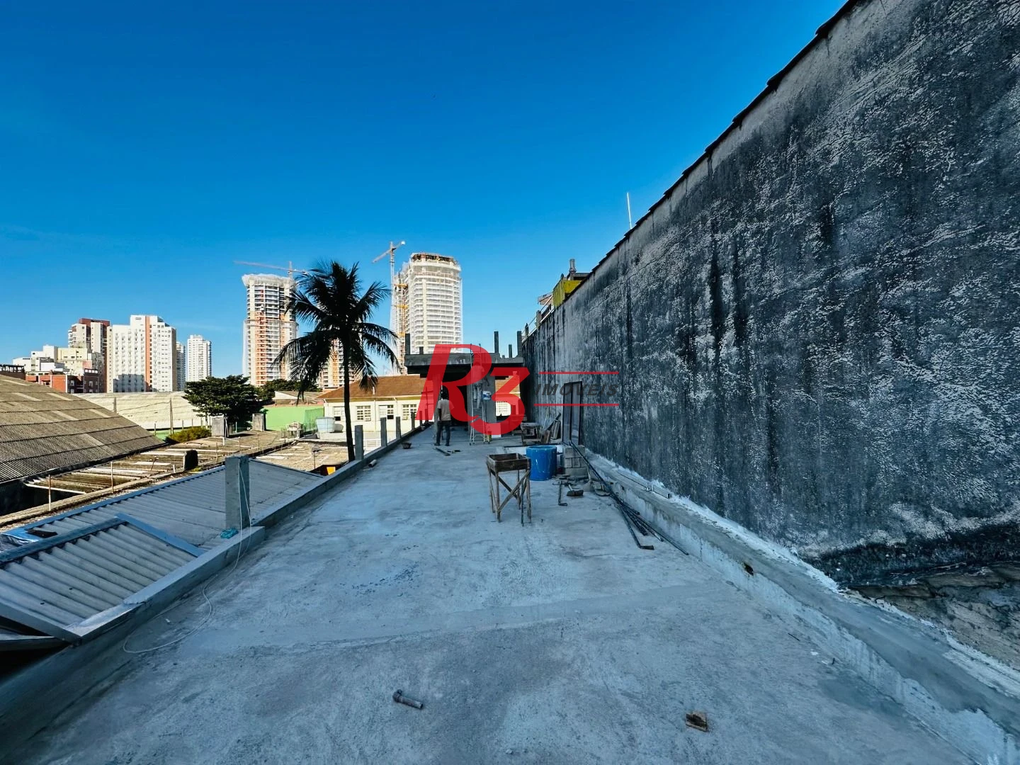 Loja para alugar, 140 m² por R$ 12.000,00/mês - Ponta da Praia - Santos/SP