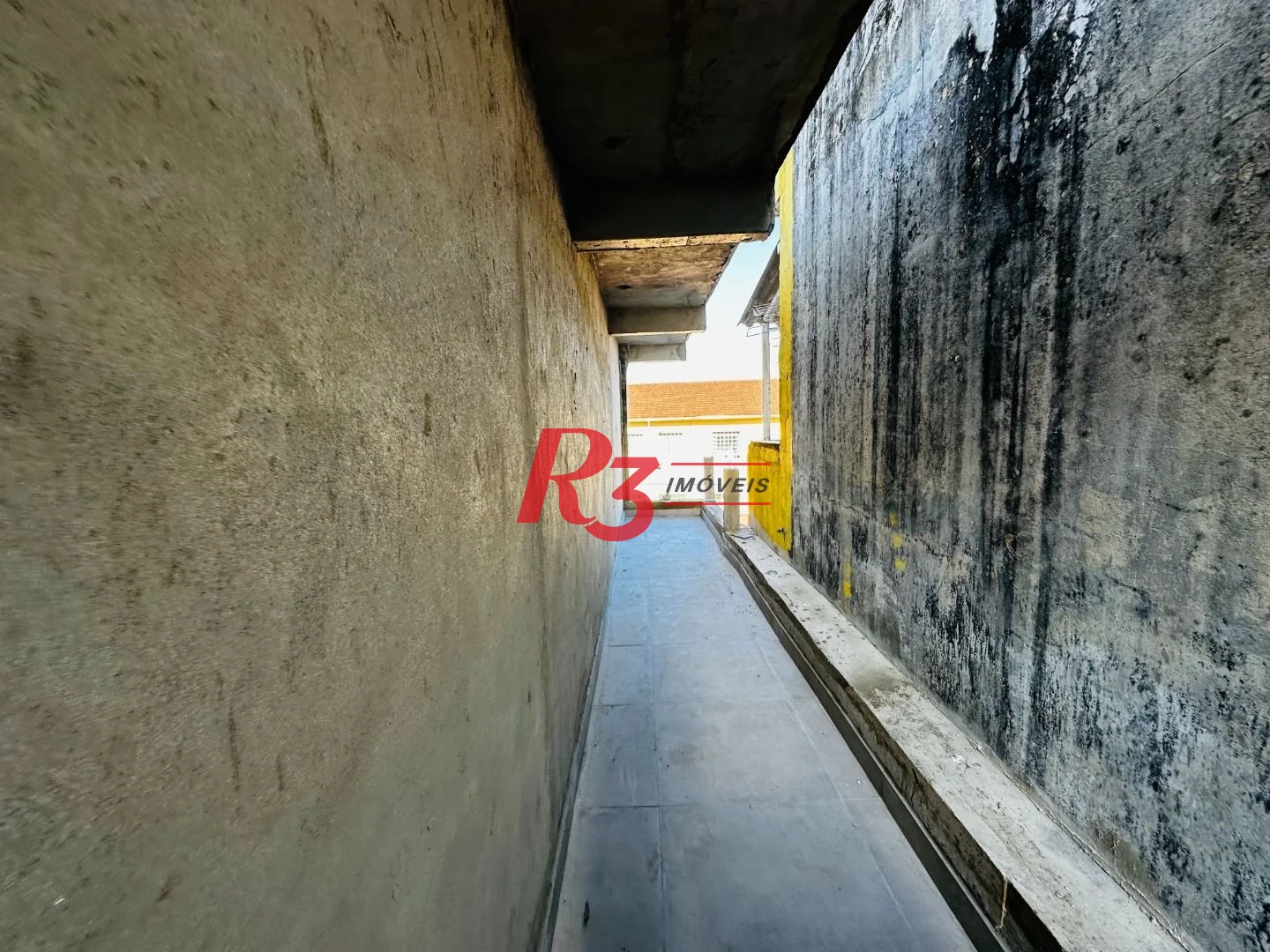 Loja para alugar, 140 m² por R$ 12.000,00/mês - Ponta da Praia - Santos/SP