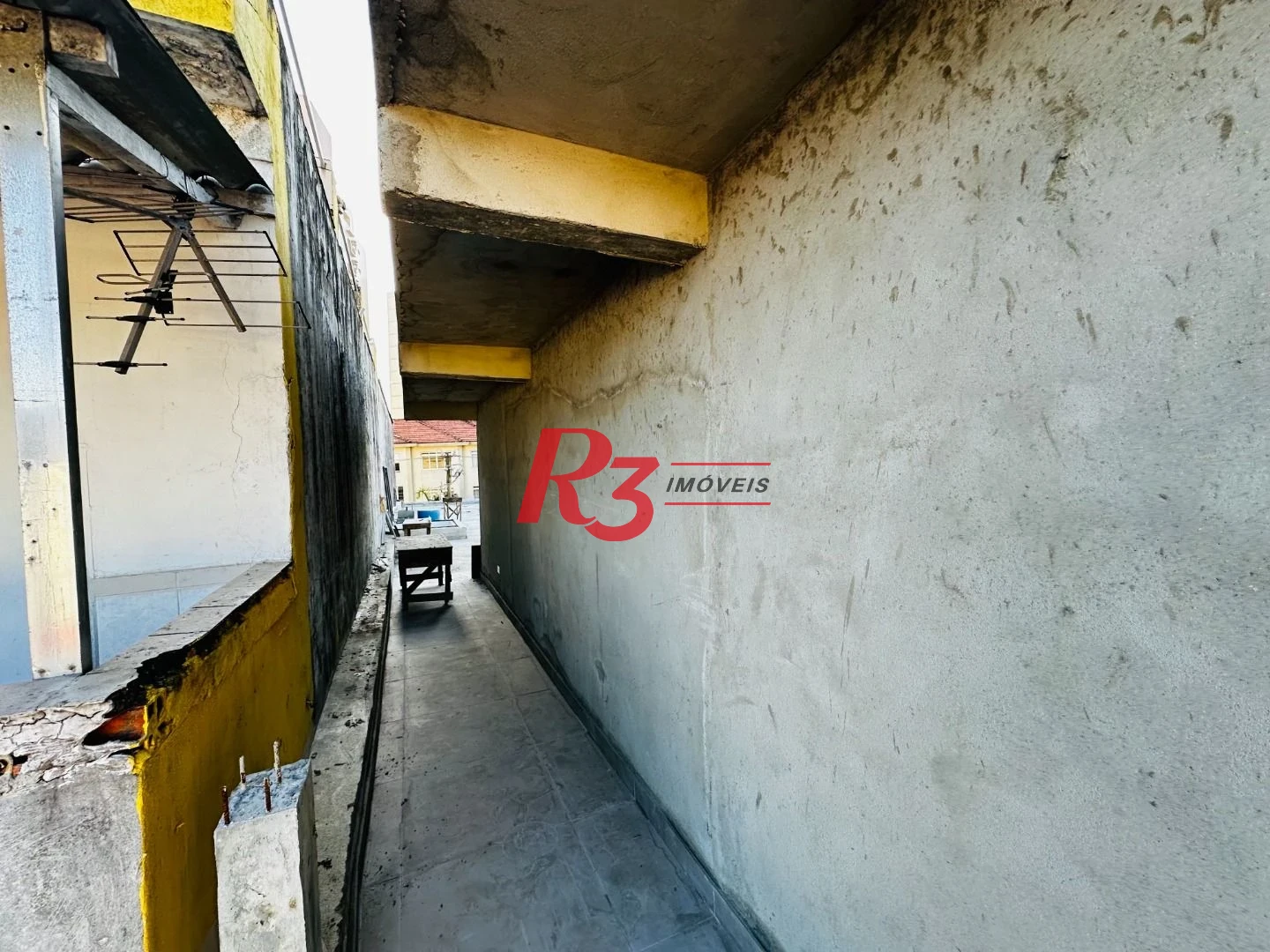 Loja para alugar, 140 m² por R$ 12.000,00/mês - Ponta da Praia - Santos/SP