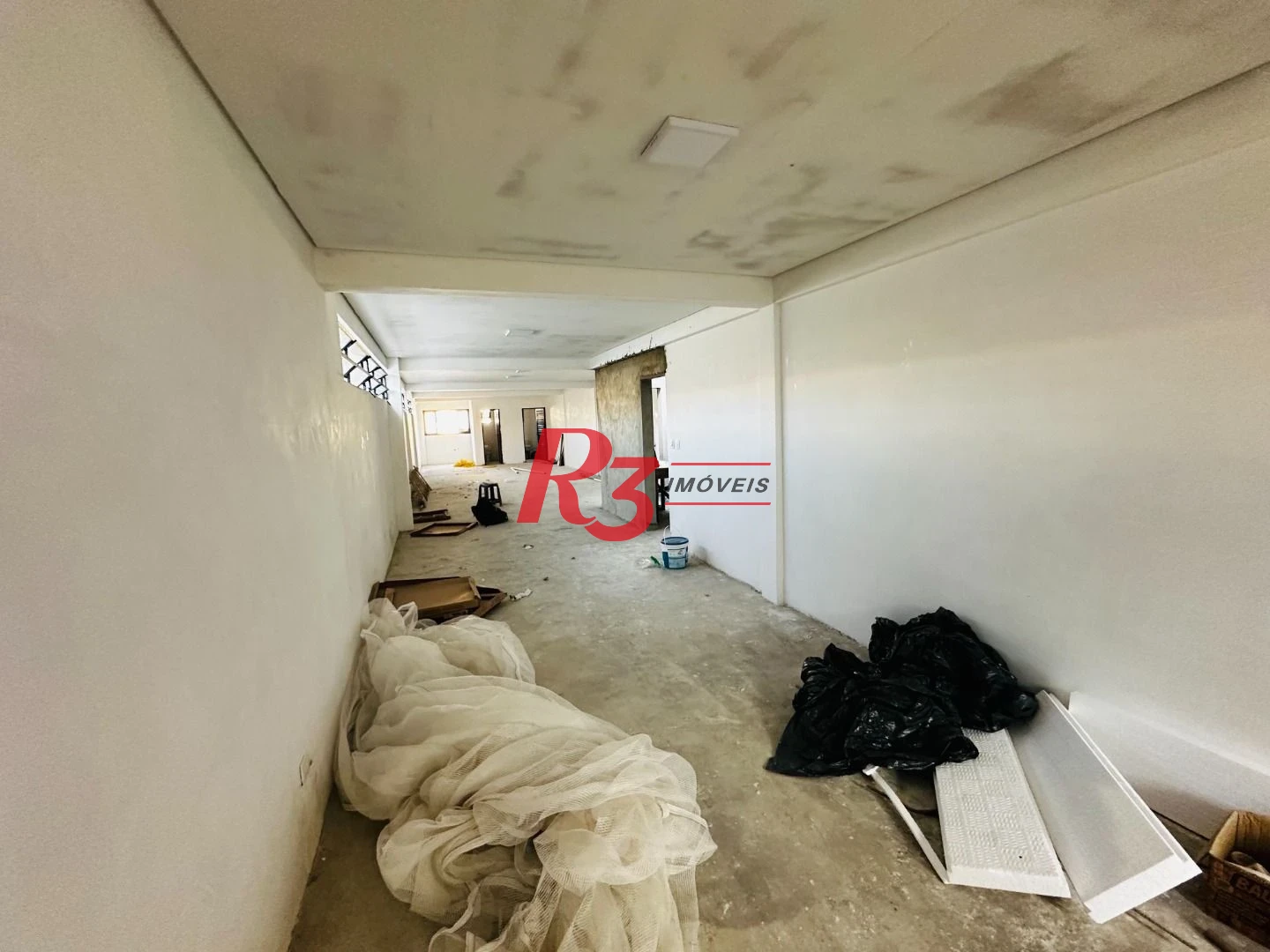 Loja para alugar, 140 m² por R$ 12.000,00/mês - Ponta da Praia - Santos/SP