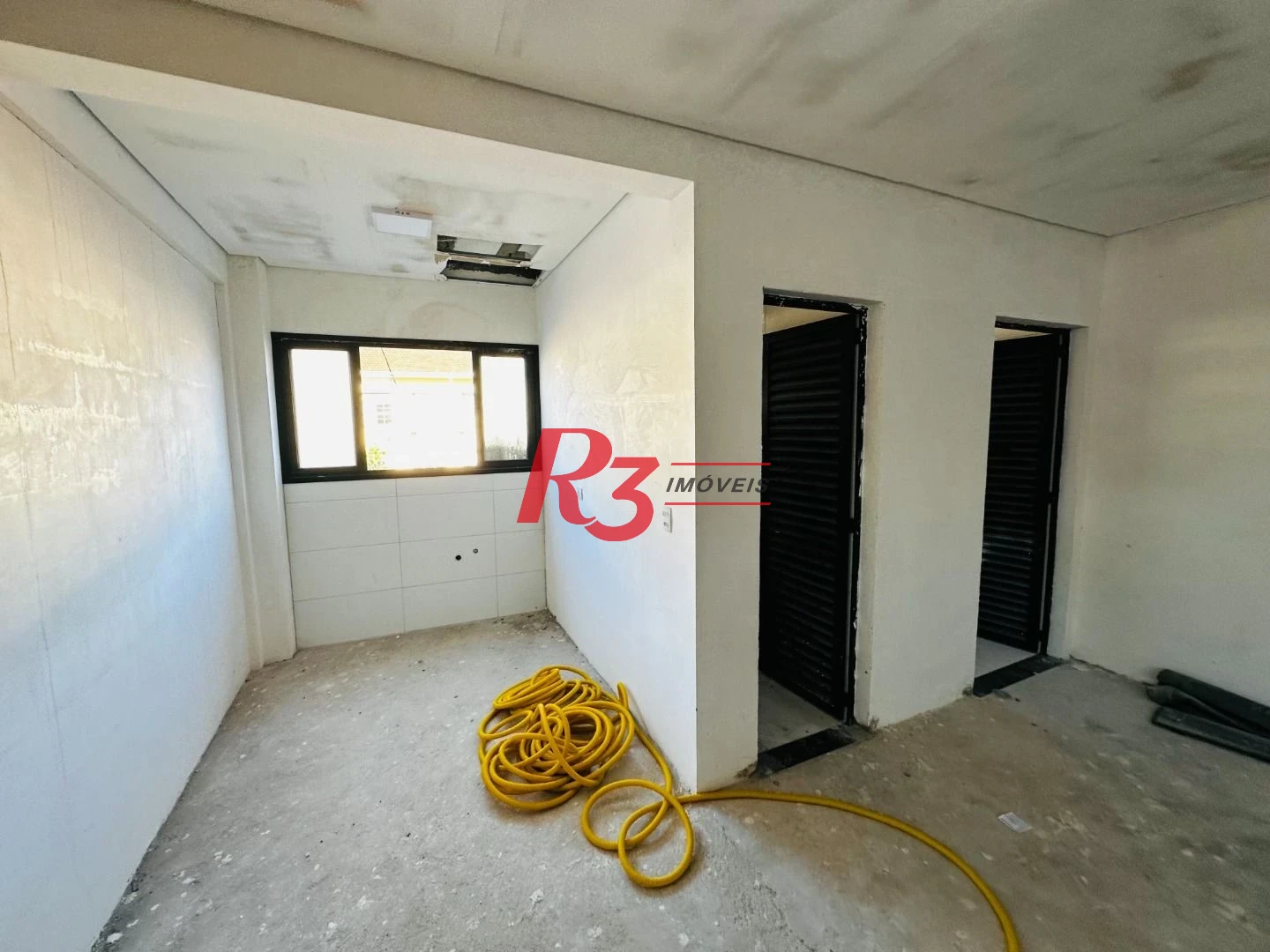 Loja para alugar, 140 m² por R$ 12.000,00/mês - Ponta da Praia - Santos/SP