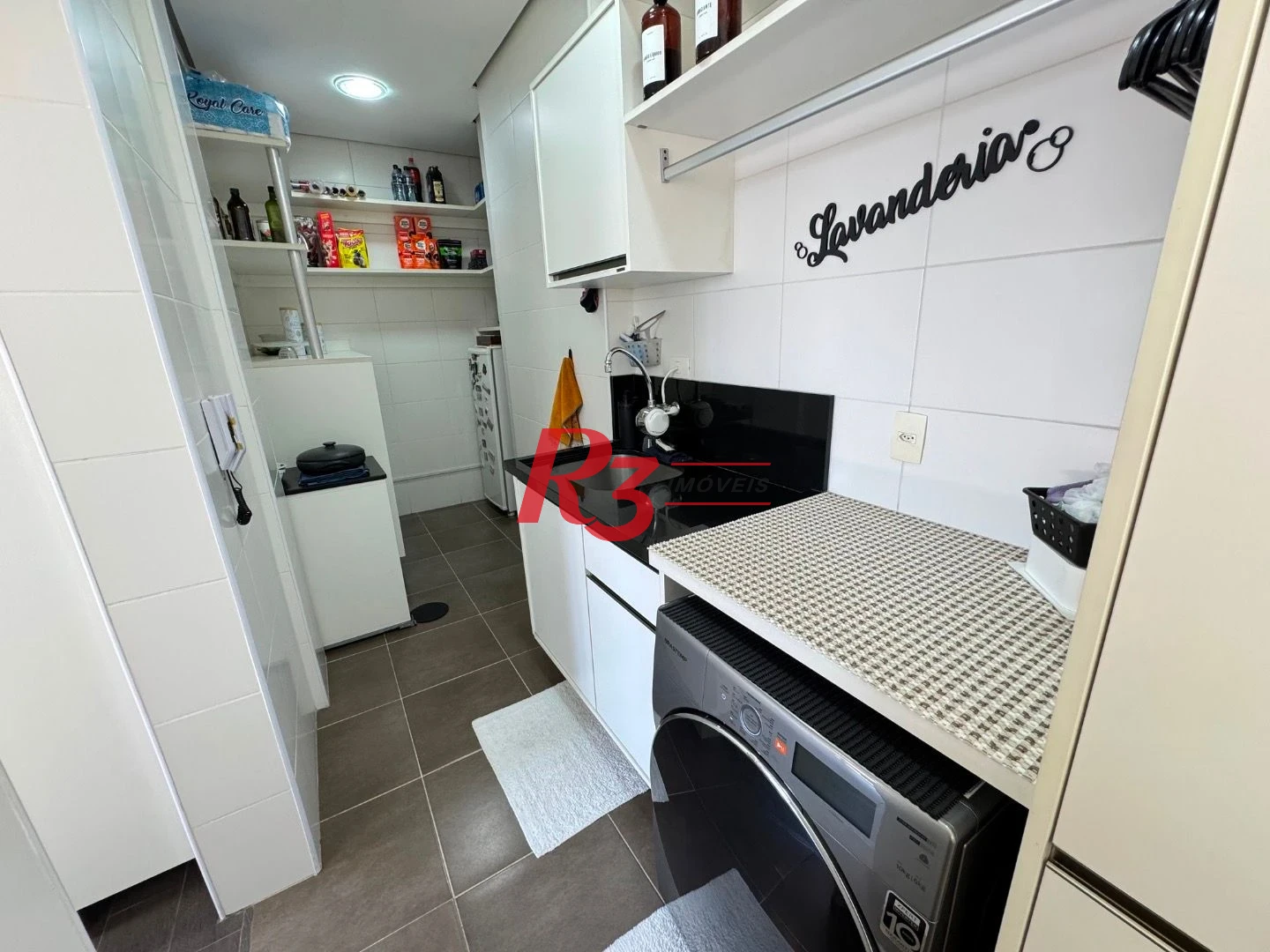 Cobertura à venda, 230 m² por R$ 4.000.000,00 - Gonzaga - Santos/SP