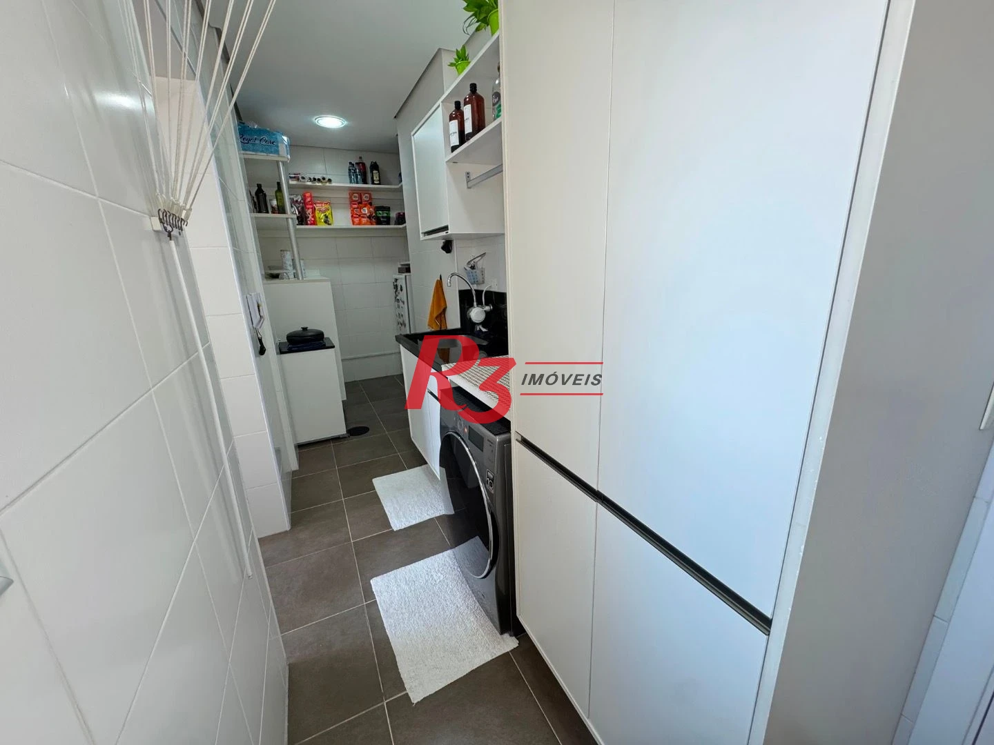 Cobertura à venda, 230 m² por R$ 4.000.000,00 - Gonzaga - Santos/SP