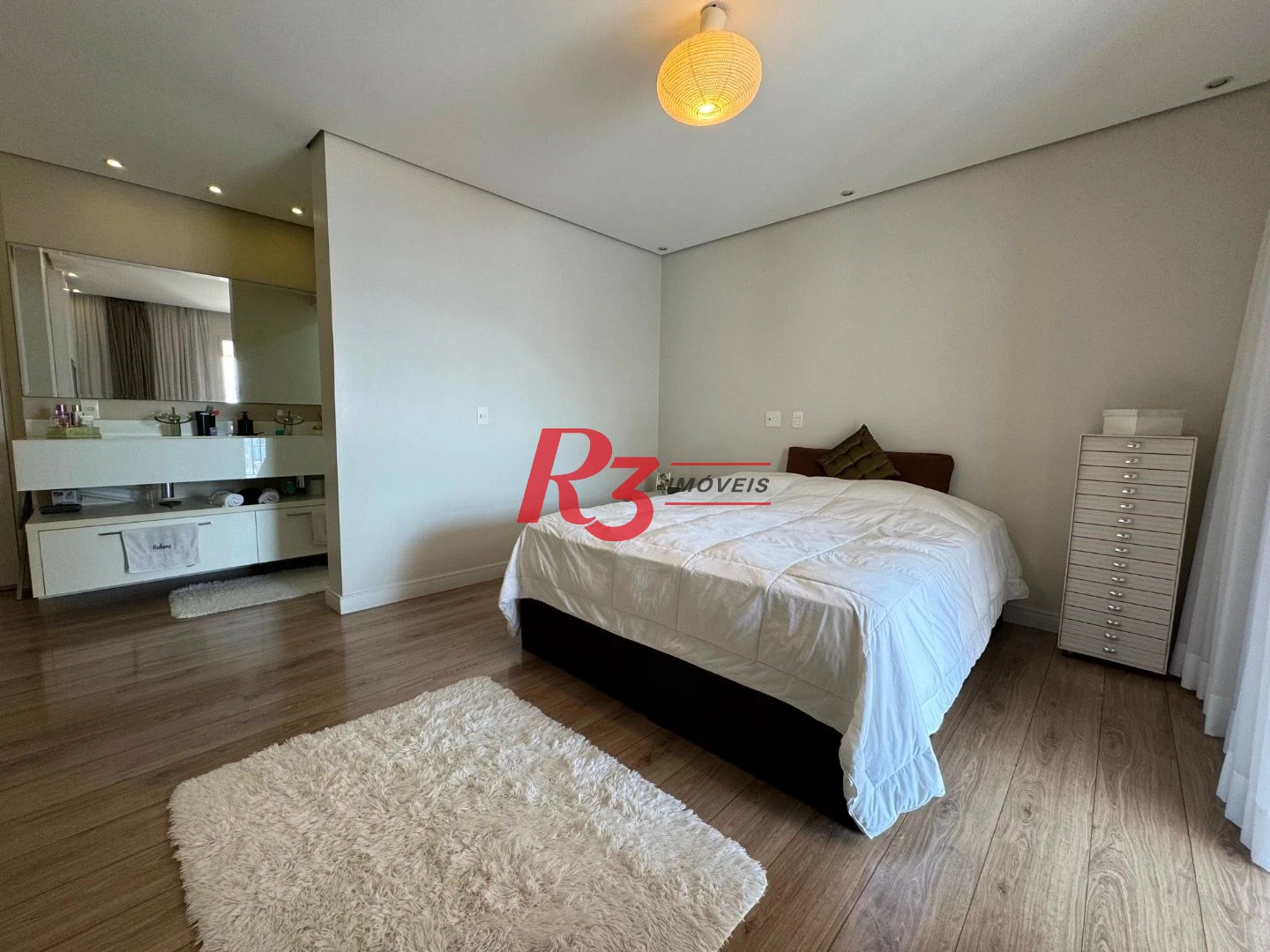 Cobertura à venda, 230 m² por R$ 4.000.000,00 - Gonzaga - Santos/SP
