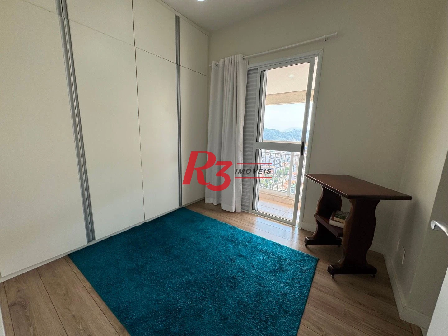 Cobertura à venda, 230 m² por R$ 4.000.000,00 - Gonzaga - Santos/SP
