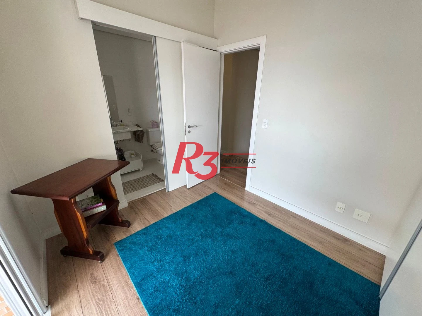 Cobertura à venda, 230 m² por R$ 4.000.000,00 - Gonzaga - Santos/SP