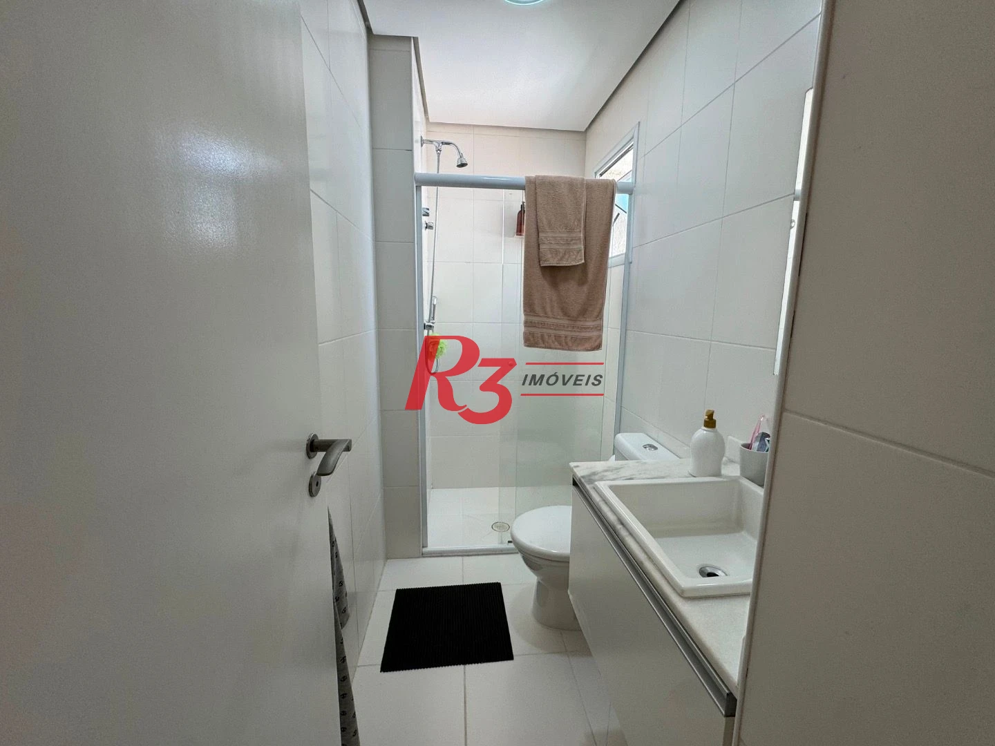 Cobertura à venda, 230 m² por R$ 4.000.000,00 - Gonzaga - Santos/SP
