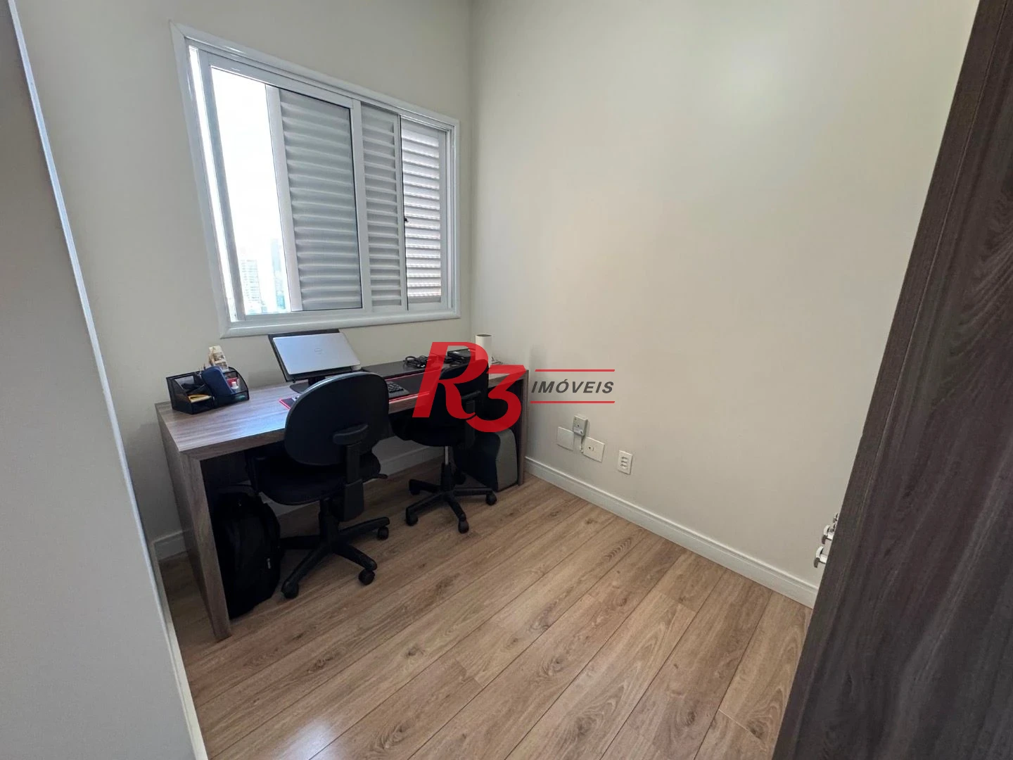 Cobertura à venda, 230 m² por R$ 4.000.000,00 - Gonzaga - Santos/SP