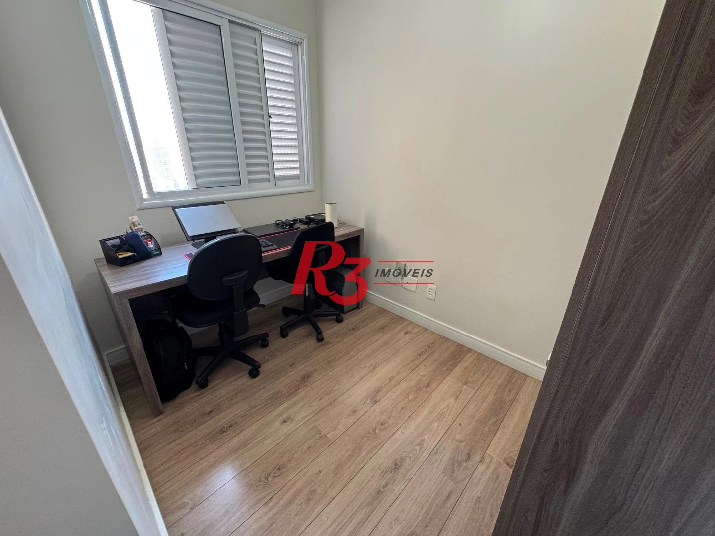 Cobertura à venda, 230 m² por R$ 4.000.000,00 - Gonzaga - Santos/SP