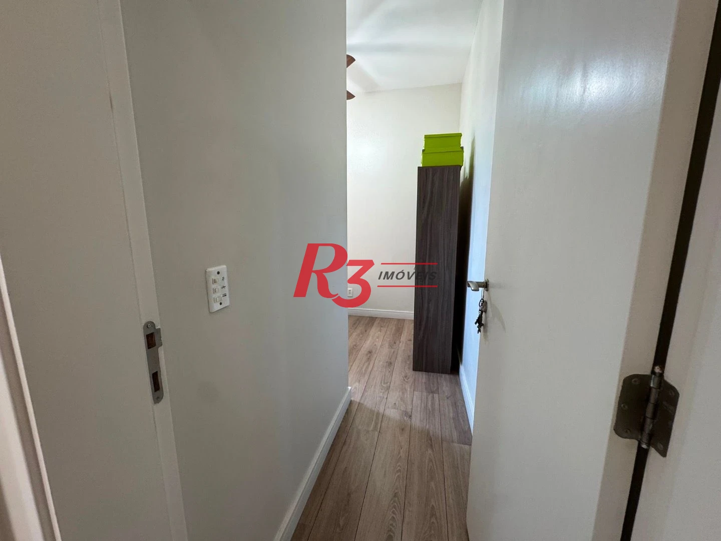 Cobertura à venda, 230 m² por R$ 4.000.000,00 - Gonzaga - Santos/SP