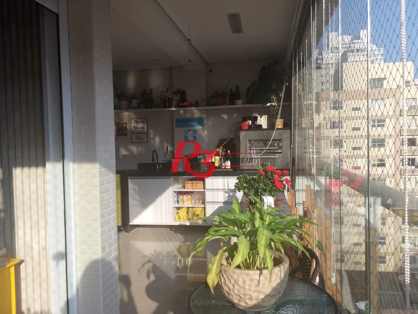 Apartamento à venda, 128 m² por R$ 1.890.000,00 - Embaré - Santos/SP