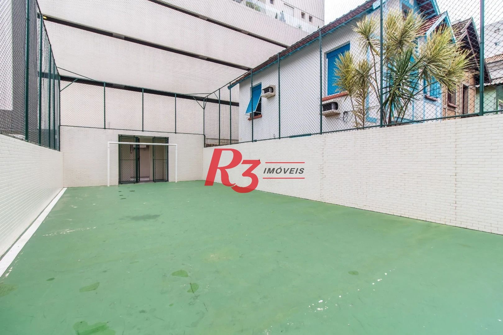 Apartamento à venda, 128 m² por R$ 1.890.000,00 - Embaré - Santos/SP