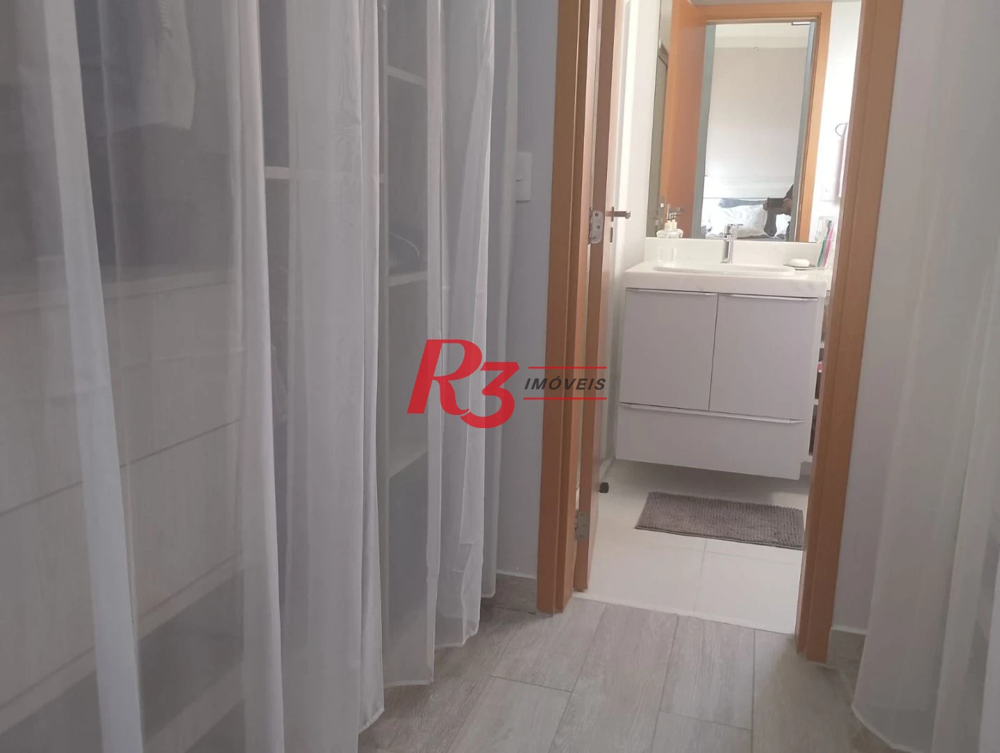 Apartamento à venda, 128 m² por R$ 1.890.000,00 - Embaré - Santos/SP