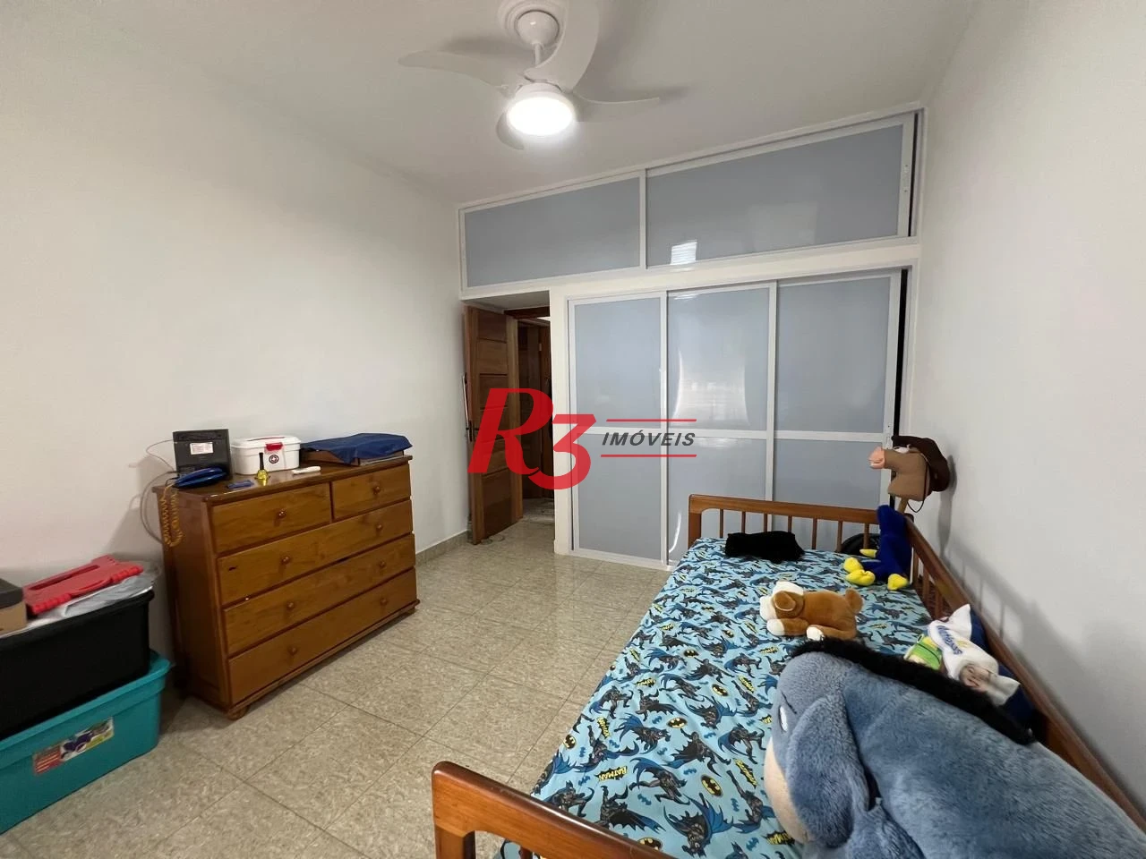 Casa com 2 dormitórios à venda, 78 m² por R$ 580.000,00 - Aparecida - Santos/SP